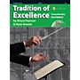 KJOS Tradition of Excellence Book 3 Score