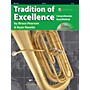 KJOS Tradition of Excellence Book 3 Tuba