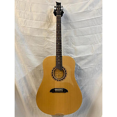 Riversong Guitars Traditional 3 Acoustic Guitar