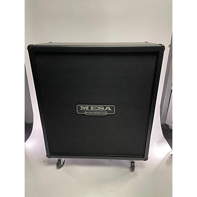 Mesa/Boogie Traditional 4x12 240W Guitar Cabinet
