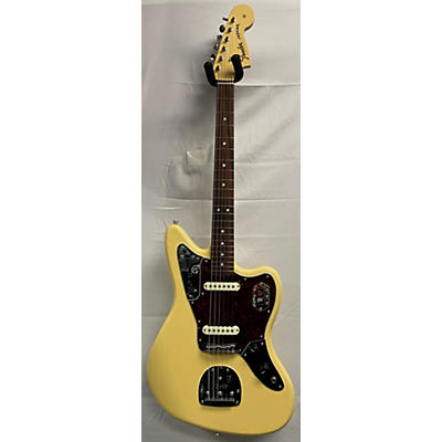 Fender Traditional 60s Jaguar MIJ Solid Body Electric Guitar