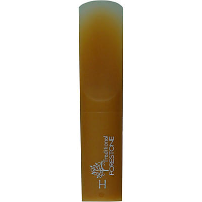 Forestone Traditional Alto Saxophone Reed