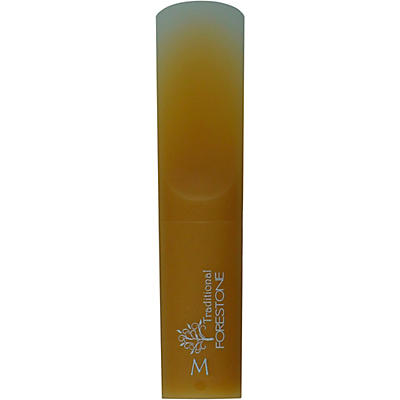 Forestone Traditional Alto Saxophone Reed
