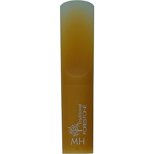 Forestone Traditional Alto Saxophone Reed MH