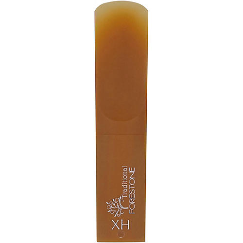 Forestone Traditional Alto Saxophone Reed XH