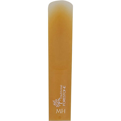 Forestone Traditional Baritone Saxophone Reed MH
