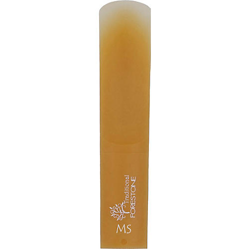 Forestone Traditional Baritone Saxophone Reed MS