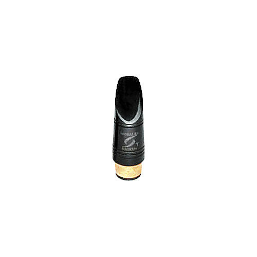 Traditional Bb Clarinet Mouthpiece