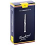 Vandoren Traditional Bb Clarinet Reeds Strength 1 Box of 10