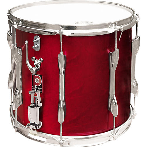 Traditional Birch Snare Drum 14