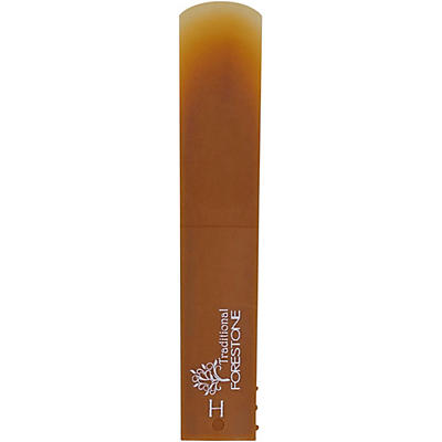 Forestone Traditional Clarinet Reed