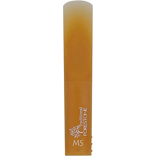 Forestone Traditional Clarinet Reed MS