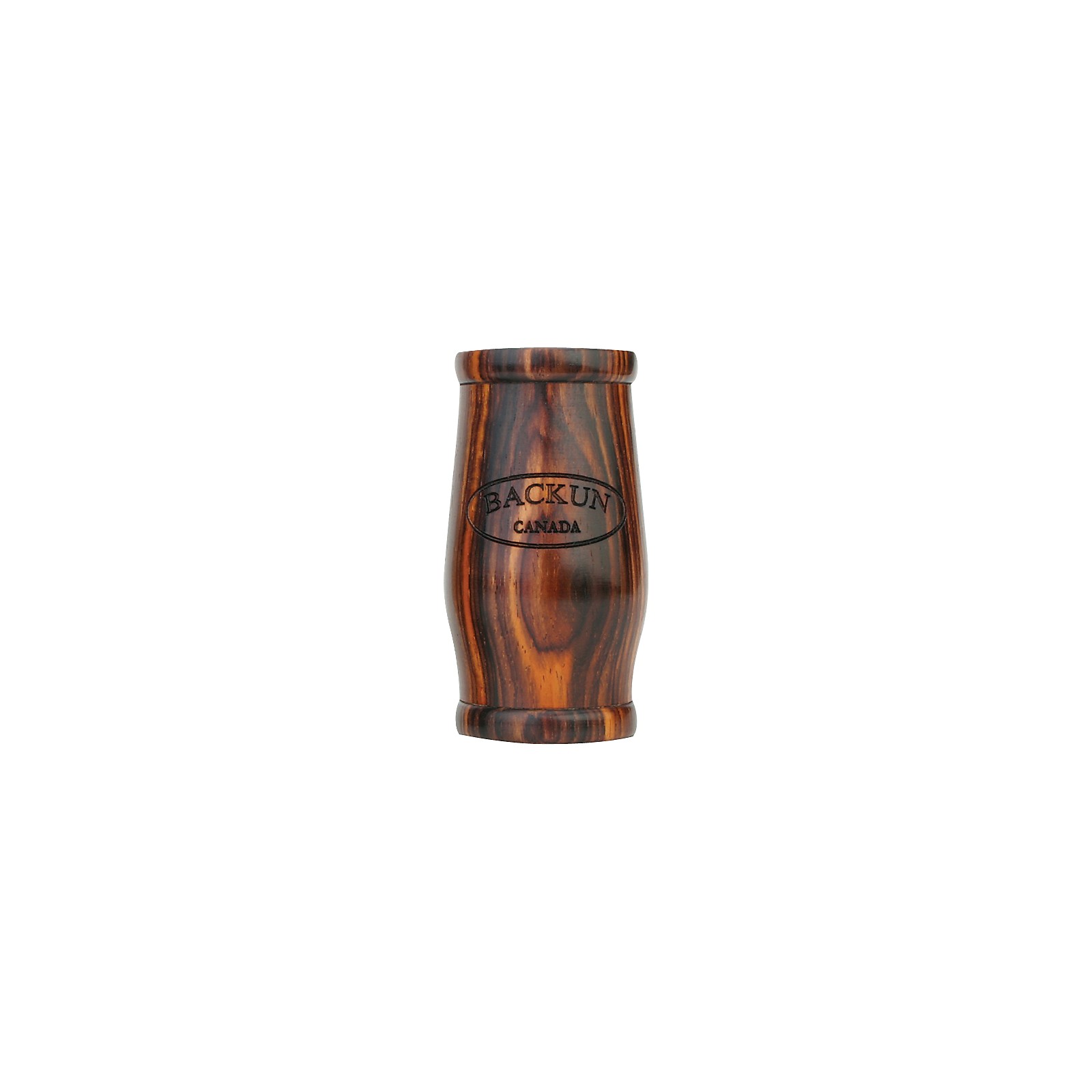 Morrie Backun Traditional Cocobolo Barrels Musician's Friend