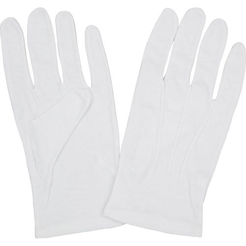 Traditional Cotton Gloves