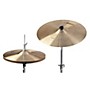 Agazarian Traditional Cymbal Prepack