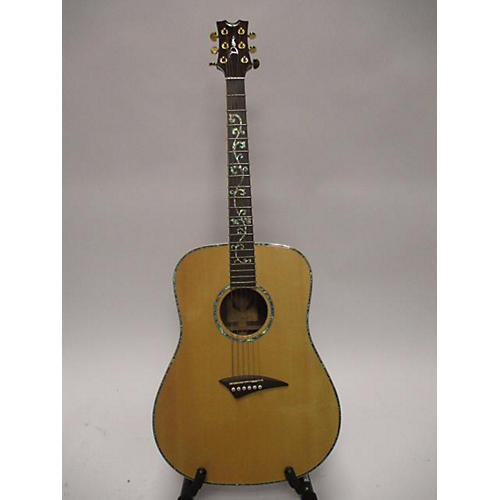 Traditional D24 Acoustic Guitar