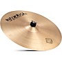 Istanbul Agop Traditional Dark Crash Cymbal 24 in.