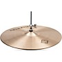 Istanbul Agop Traditional Dark Hi-Hat Cymbal 17 in. Pair