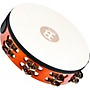 Open-Box MEINL Traditional Goat-Skin Wood Tambourine Two Rows Condition 1 - Mint Steel Jingles