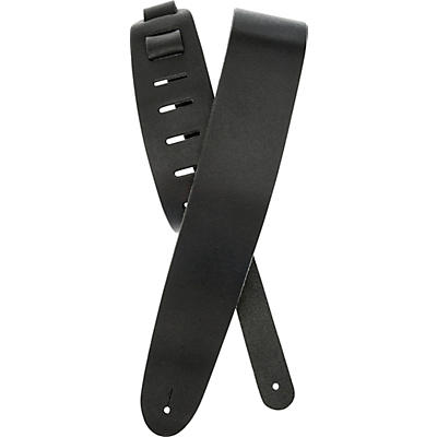 D'Addario Planet Waves Traditional Leather Guitar Strap