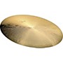 Paiste Traditional Light Flat Ride Cymbal 20 in.