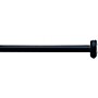 Promark Traditional Marching Tom Mallets M332T / 1-3/16 Rubber Ends