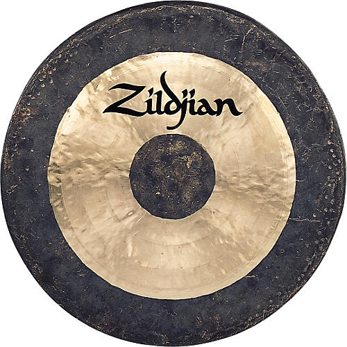 Zildjian Traditional Orchestral Gong 26 in.
