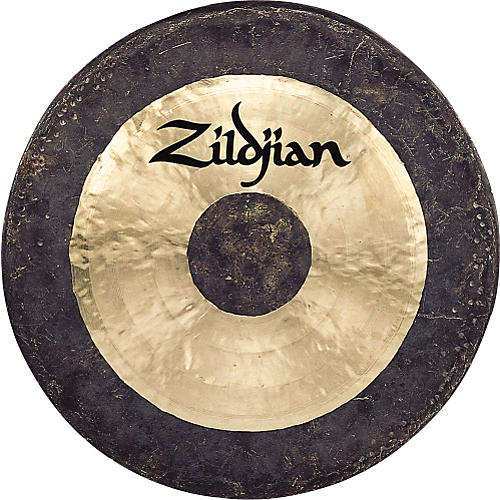 Zildjian Traditional Orchestral Gong 30 in.