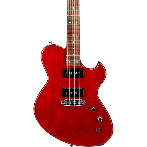 Traditional P90 Electric Guitar