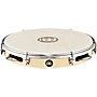Open-Box MEINL Traditional Poplar Wood Pandeiro Condition 1 - Mint 10 in.