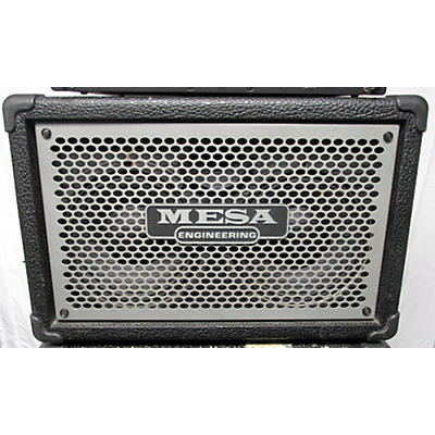 Mesa Boogie Traditional Powerhouse 2x10 600W Bass Cabinet