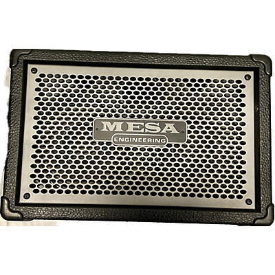 MESA/Boogie Traditional Powerhouse 2x10 600W Bass Cabinet