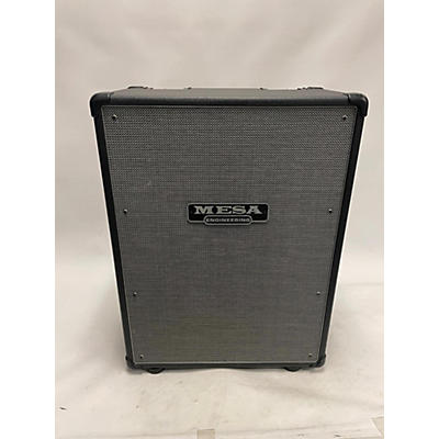 MESA/Boogie Traditional Powerhouse 6x10 900W Bass Cabinet
