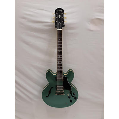 Epiphone Traditional Pro 335 Hollow Body Electric Guitar