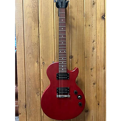Epiphone Traditional Pro IV Solid Body Electric Guitar