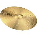Paiste Traditional Ride Light 22 in.Light 20 in.