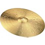 Paiste Traditional Ride Light 20 in.
