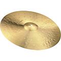 Paiste Traditional Ride Light 22 in.Light 22 in.