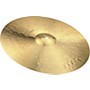 Paiste Traditional Ride Light 22 in.