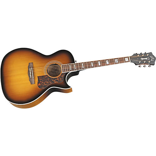 Traditional Series F47MC Acoustic-Electric Guitar
