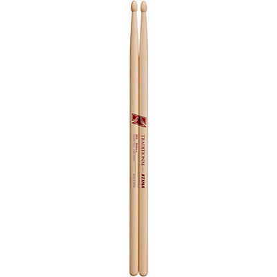 TAMA Traditional Series H5A Teardrop Drumstick