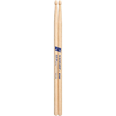 TAMA Traditional Series Oak Drum Stick With Suede-Grip