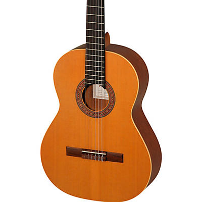 Ortega Traditional Series R180L Classical Guitar