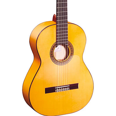 Ortega Traditional Series R270F Flamenco Guitar