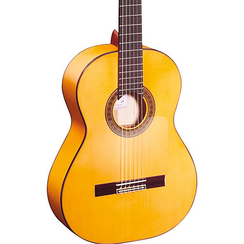 Ortega Traditional Series R270F Flamenco Guitar Gloss Natural