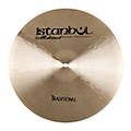 Istanbul Mehmet Traditional Series Thin Crash 18 in.16 in.