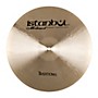Istanbul Mehmet Traditional Series Thin Crash 16 in.
