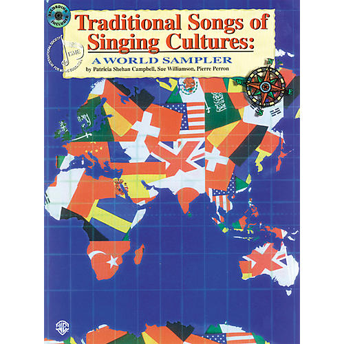 Traditional Songs of Singing Cultures