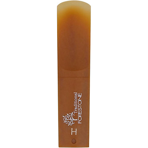 Forestone Traditional Soprano Saxophone Reed H