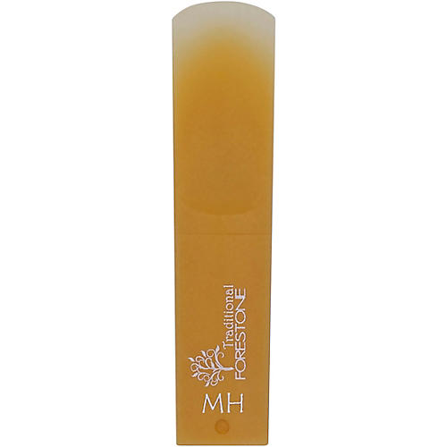 Forestone Traditional Soprano Saxophone Reed MH